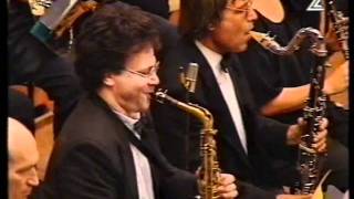 Bobby McFerrin & Israel Philharmonic Orchestra