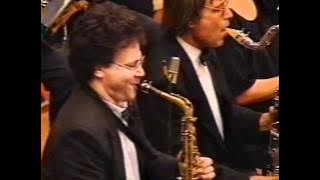 Bobby McFerrin & Israel Philharmonic Orchestra