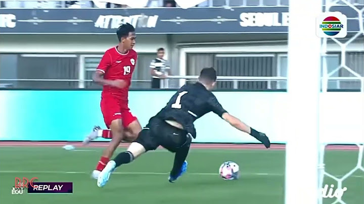 Argentina VS Indonesia SEOUL EOU CUP 2024