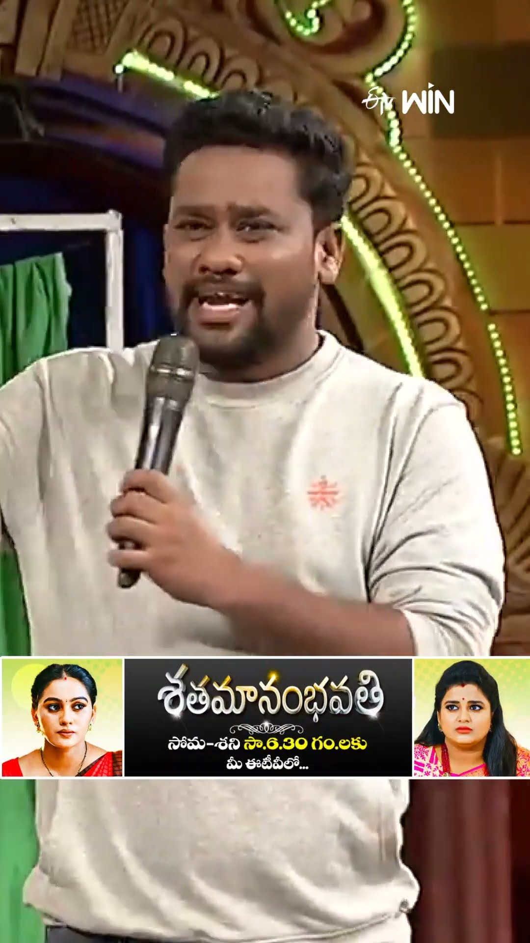 #shorts - ఒక డాక్టర్ గా నటించడం చాలా కష్టం..! #jabardasth #hyperaadi