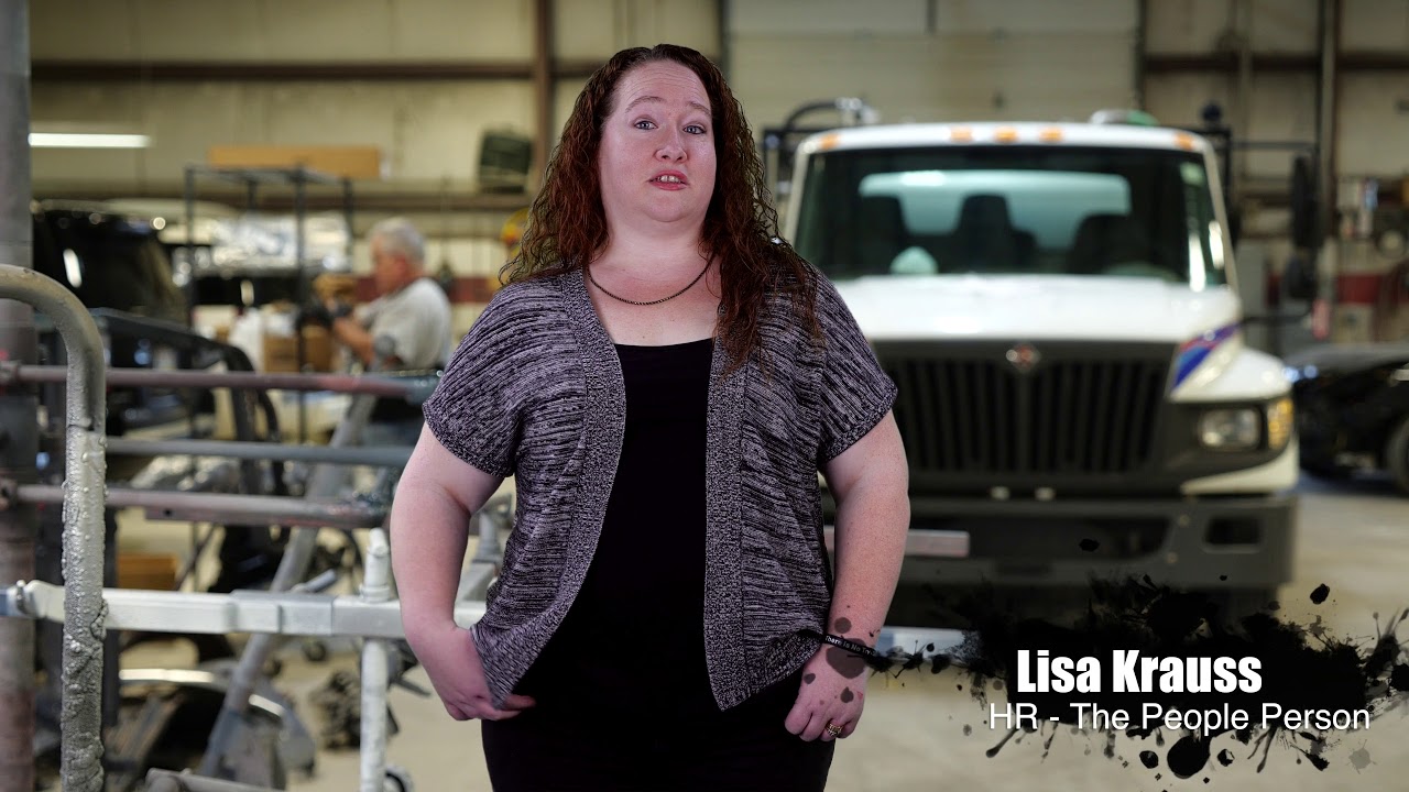 Complete Fleet Brand Story Video UHD 4K