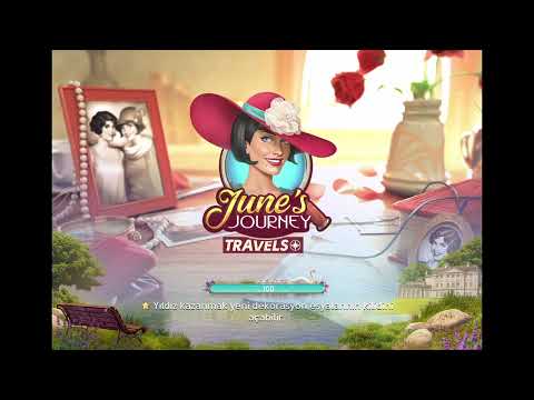 June’s Journey Her