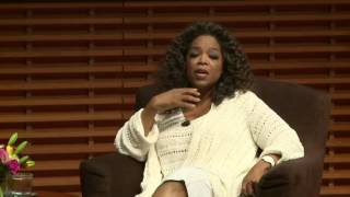 Oprah Winfrey on Career, Life and Leadership 1