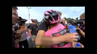 Giro Ditalia 2026  20a Tappa  Gemona Del Friuli  Piancavallo