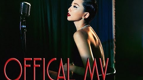 TÓC TIÊN - D.C.M.A feat Big Daddy & Andree (Official MV)