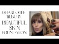 Charlotte Tilbury Beautiful Skin Foundation הסקירה למייקאפ החדש
