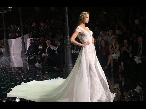 video phone beyonce mp3 Pronovias | Full Show HD | Bridal 2018