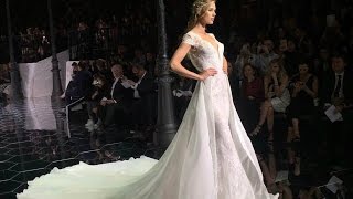 Pronovias | Full Show HD | Bridal 2018