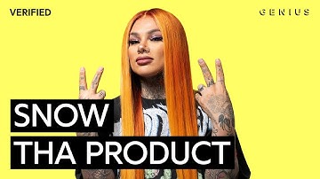 Snow Tha Product "Sabado" Lyrics & Meaning | Genius Verified