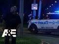 Nightwatch: A Police Officer is Shot (Season 1, Episode 3) | A&E