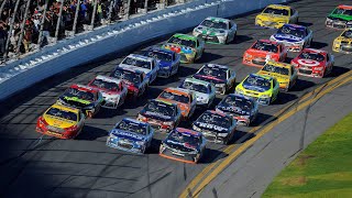 2015 Daytona 500