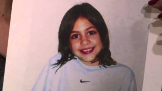 International Student-Athlete Feature - Danica Vukotic