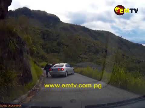 Video: Driver Saves A Family