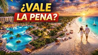 Secrets Maroma Beach Riviera Cancun: ¿Vale la Pena? Precios, Opiniones y Tour Completo