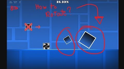 How To Rotate solid blocks like in effects layouts
