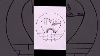 How to Draw Circle | Beautiful Drawing#art #shorts #ytshorts #youtube #trending #youtubeshorts