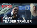 Beverly hills cop axel f  tamil teaser trailer  netflix film  netflix india south