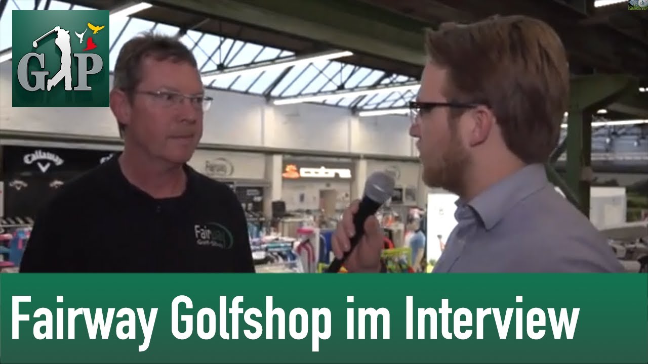 fairway golf shop öffnungszeiten