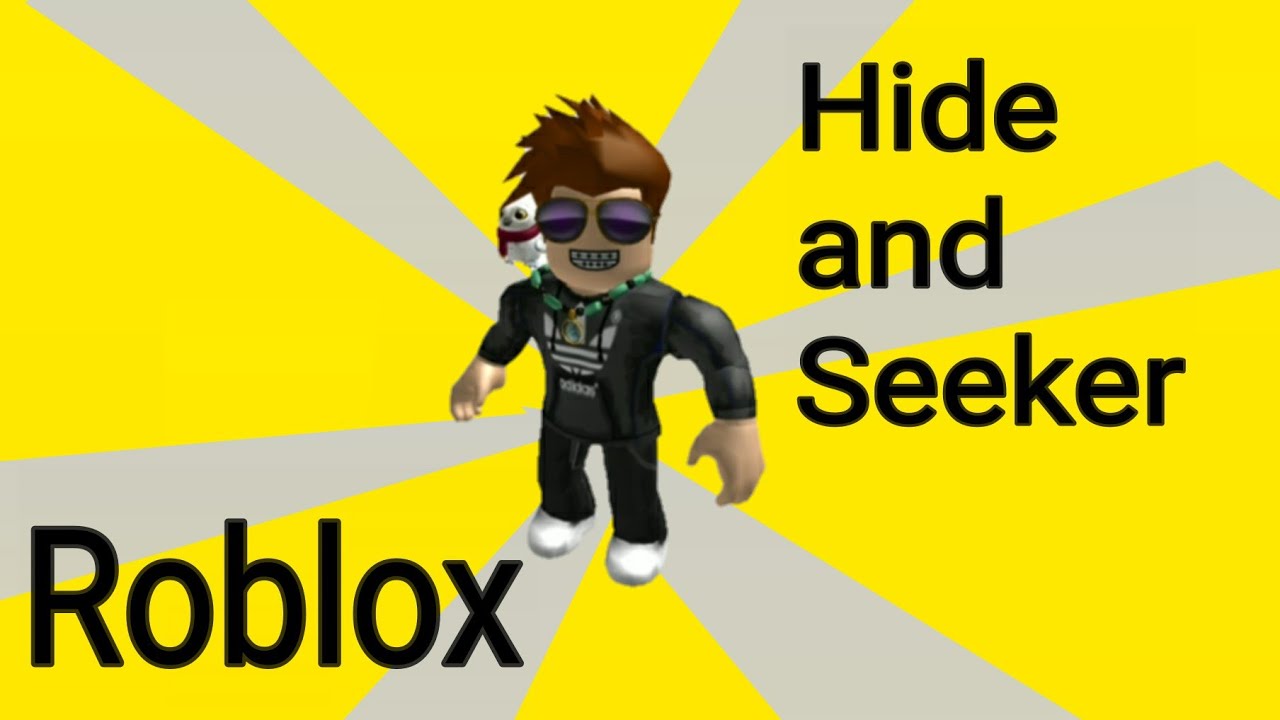 Os Melhores Esconderijos Hide And Seek Roblox Youtube - roblox o melhor esconderijo do jogo blox hunt glgamers youtube