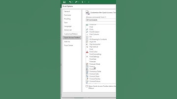 Cara Input Data di Excel Dengan Form #shorts