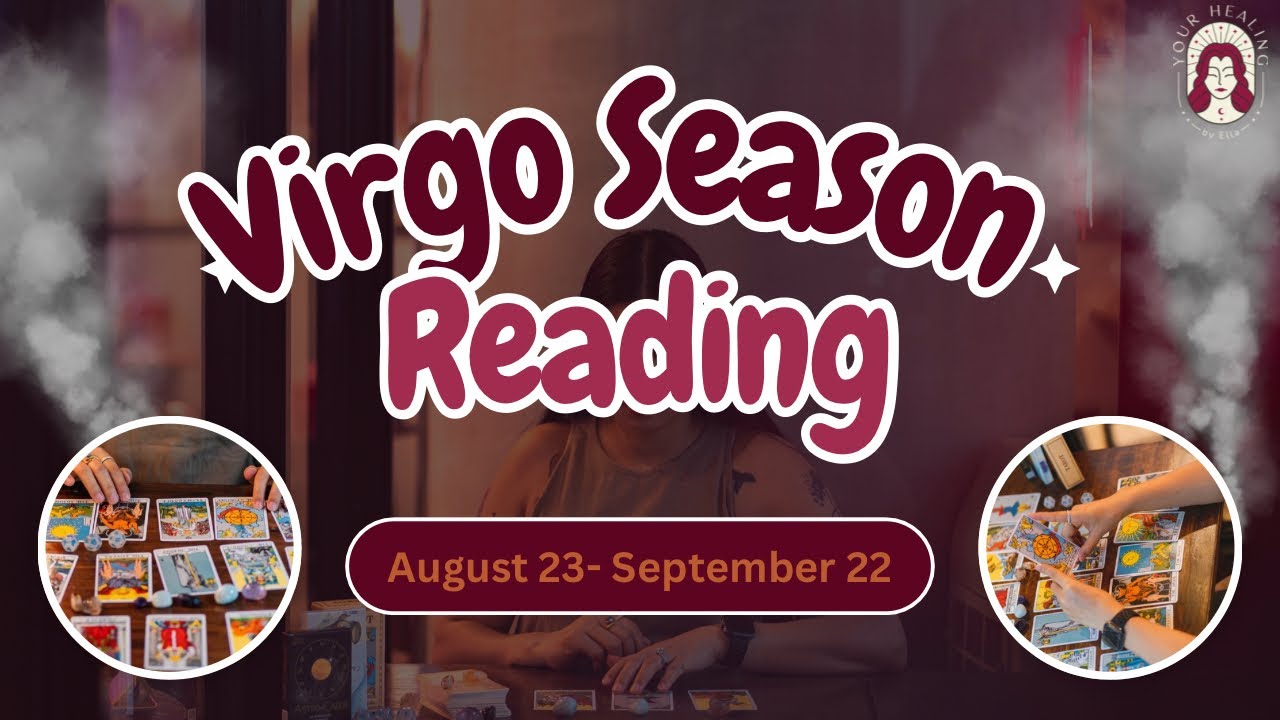 𝐕𝐢𝐫𝐠𝐨 သမား​လေး​တွေအတွက် မွေးလ အ​ဟော 𝐕𝐢𝐫𝐠𝐨 𝐒𝐞𝐚𝐬𝐨𝐧 𝐑𝐞𝐚𝐝𝐢𝐧𝐠 