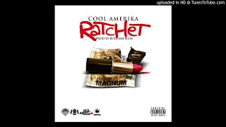 Cool Amerika - Ratchet