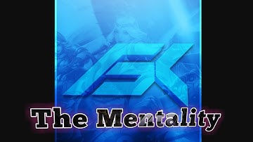 AskVeLL: Music Video - The Mentality Intro/W Lyrics