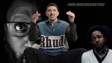 Unhinged Culture Vulture | The Hypocricy of Andrew Schulz