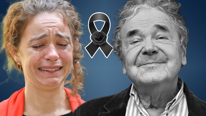 Pierre Perret est décédé d'un cancer du côlon après quatre ans de combat  silencieux - YouTube