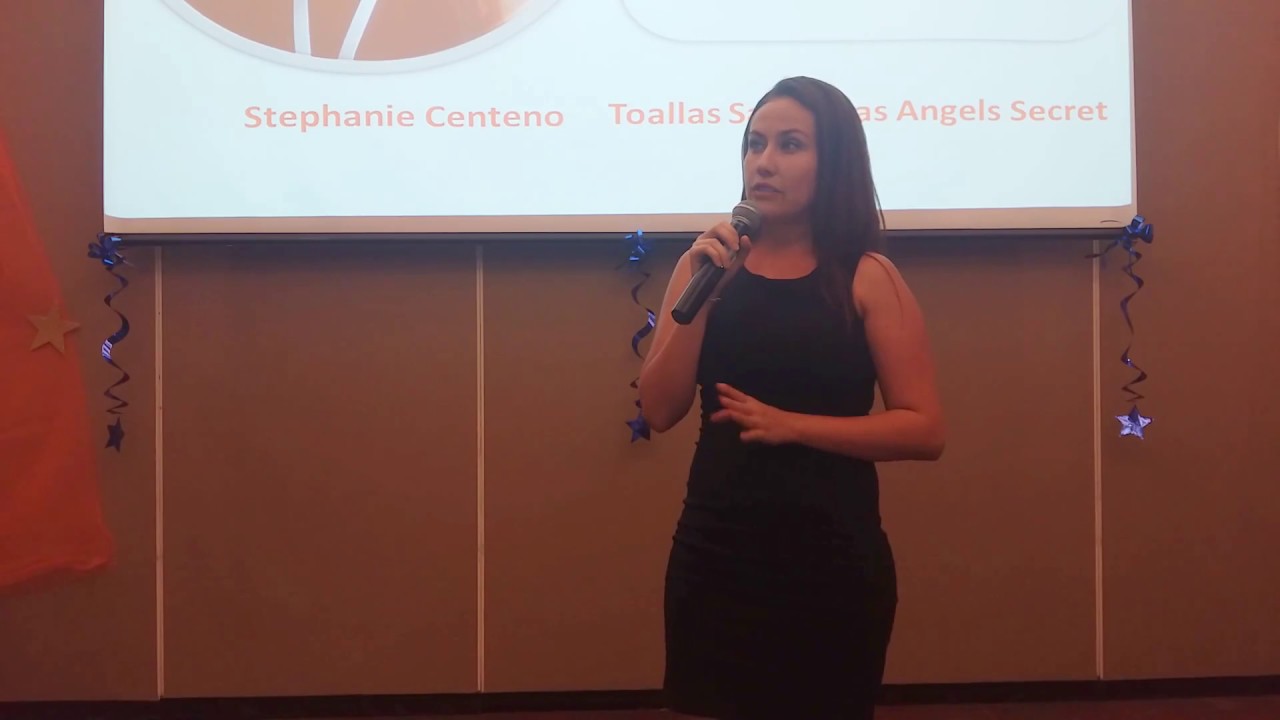 Testimonio con Protectores y Toallas Angels Secret . Hemorragia Mestrual camera iphone 8 plus apk