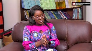 The Importance of multilingual internet in achieving Universal Acceptance in African Universities.