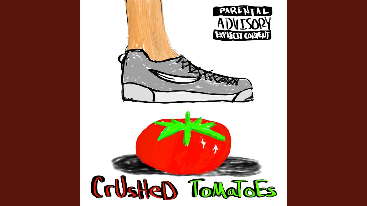 Crushed Tomatoes YouTube