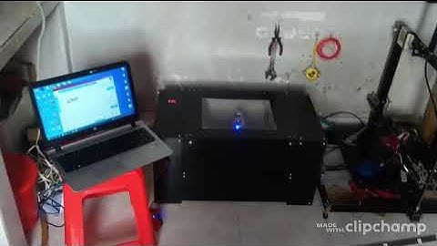 Video Đồ án tốt nghiệp