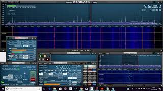 Dimtse Radio Erena, 9720 kHz, 13 FEB 2018, 17:12 UTC screenshot 2