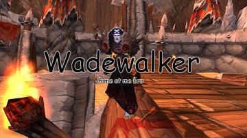 NighthooD of Twisting Nether