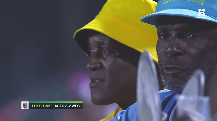 Arnett Gardens vs Waterhouse | JPL 2024 | Match Highlights | SportsMax TV
