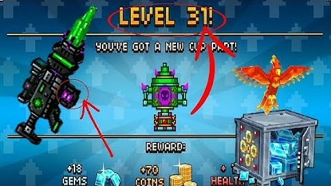 Pixel Gun 3D How To Level Up Fast/FREE COINS/FREE GEMS/FREE GUNS + FAST EXP[NO GLITCH](11.3.0)