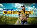 Ini Perlis ke New Zealand?