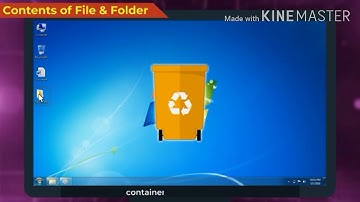 Windows explorer (part-1)  ,class -4th & 5th, computer