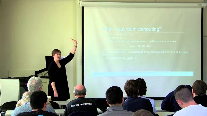 Computer Science Colloquium - February 25, 2016 - ...