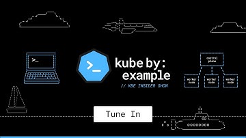 KBE Insider E4: Maciej Szulik / K8s CLI