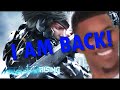 (MGR:R ) I am Back!