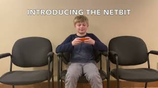 NetBit Commercial Concept