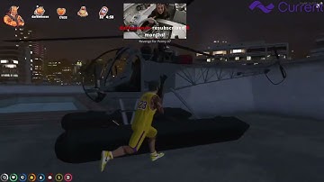 Buddha Fails the RPG - buddha | RP GTA 5 NoPixel