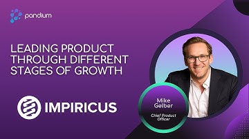 Leading Product Through Growth in Regulated Markets