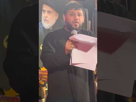 كالها السيد اكرمني بسكوتك واكطع انفاسك بكيفي اطبر راسي مو راسك سيد مقتدى ادام الله ضله 