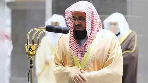 إبداع الشريم 1415سورة الانعام من 111 الى اخرها