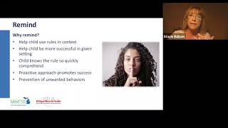 PBIS Strategies for Supporting Your Child's Learning at Home: Behavior