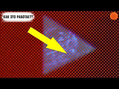 Что ВНУТРИ ЭКРАНА смартфона? ▶️ COMFY