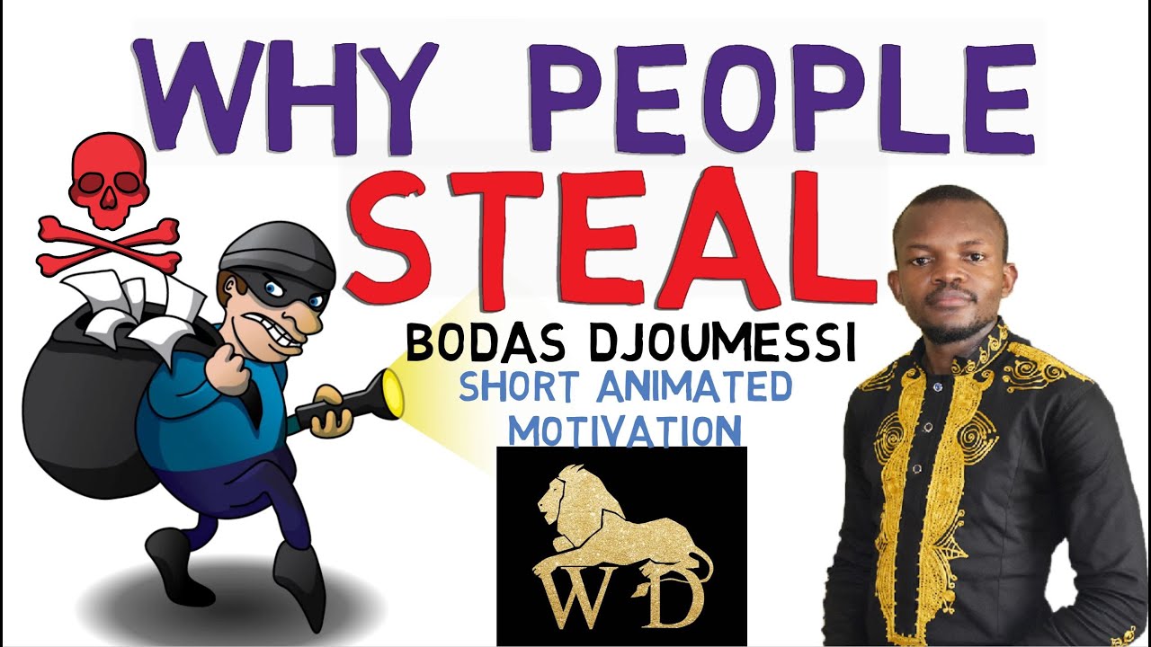 WHY PEOPLE STEAL AND WHAT TO DO ABOUT IT HUMAN BEHAVIOR LOW SELF why-people-steal-and-what-to-do-about-it-human-behavior-low-self